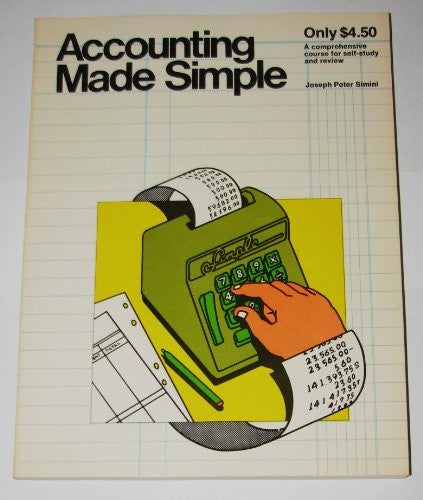 Accounting Made Simple
