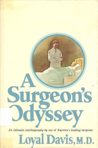 Title: A surgeons odyssey