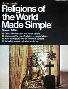 Religions of the World Made Simple 