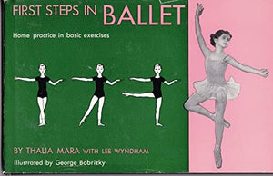 First Steps in Ballet 