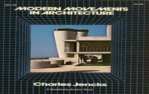 Modern Movements in Architecture