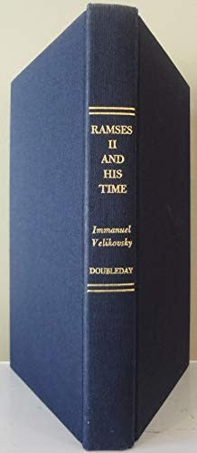 Ramses II and His Time