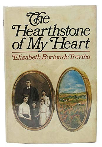 The Hearthstone of My Heart