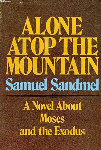 Title: Alone atop the mountain