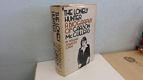 The Lonely Hunter