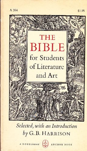 Bible for Student Li