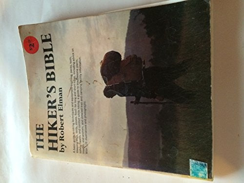Hiker's Bible