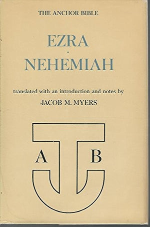 Ezra, Nehemiah