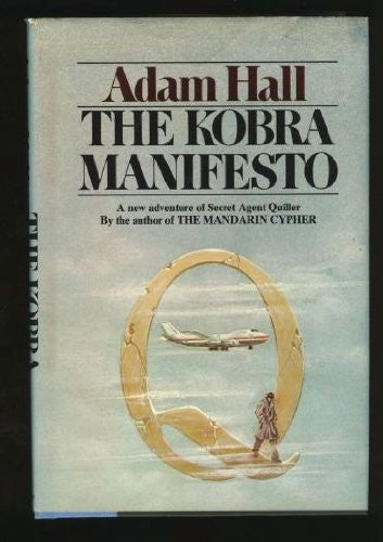 The Kobra Manifesto