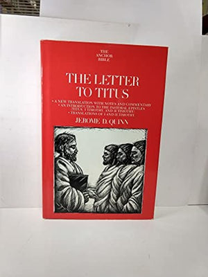Letter to Titus