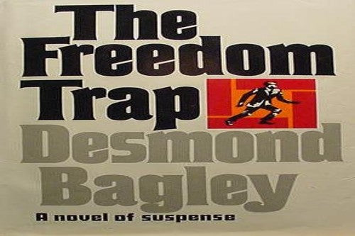 The Freedom Trap :
