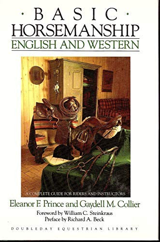 Basic Horsemanship: English and Western