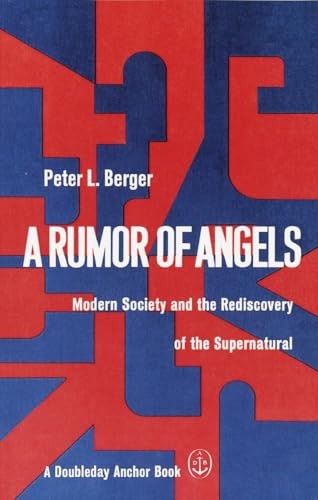 A Rumor of Angels