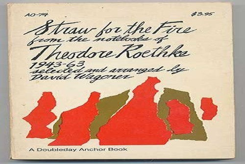 Straw for the Fire