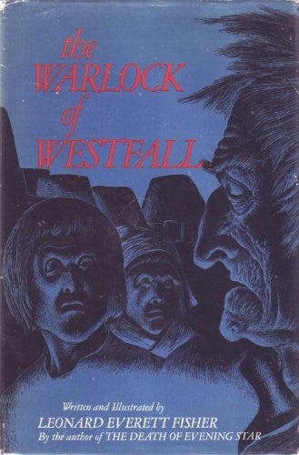Warlock of Westfall