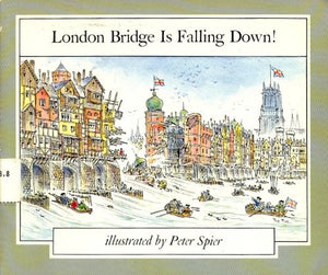 London Bridge Is Falling Down