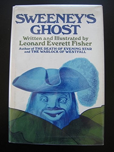 Title: Sweeneys Ghost