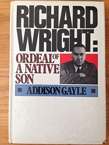 Richard Wright