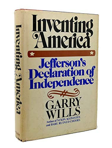 Inventing America