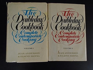 The Doubleday cookbook: Complete contemporary cooking 