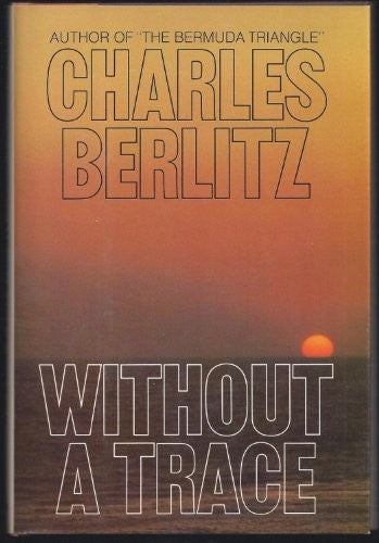 Without a Trace