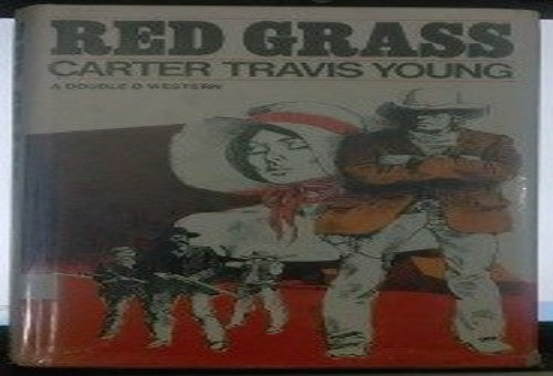 Red Grass