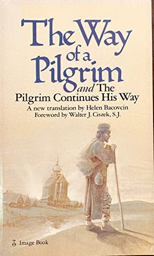 Way of a Pilgrim
