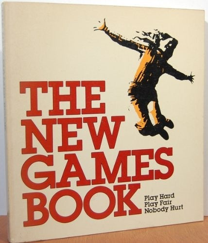 The New Games Book