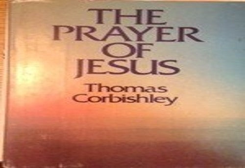 The Prayer of Jesus