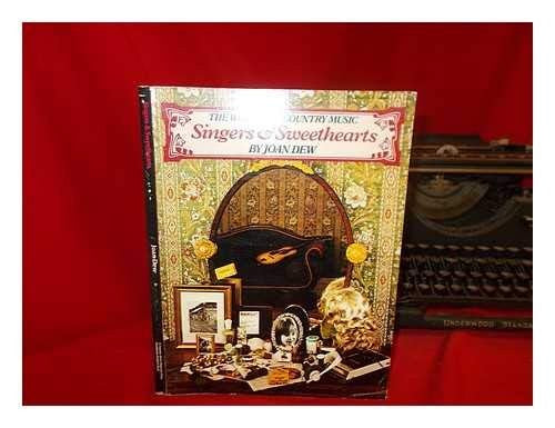 Singers & Sweethearts