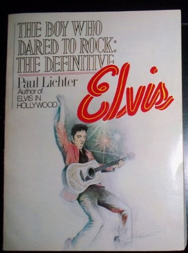 The Boy Who Dared to Rock