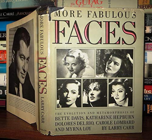 More Fabulous Faces