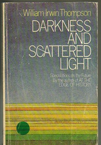 Darkness and Scattered Light