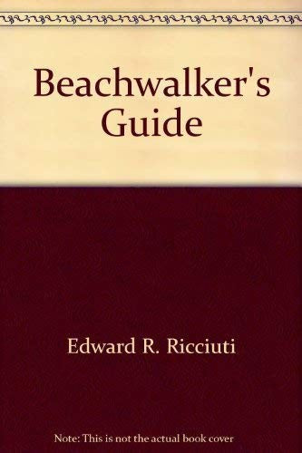 The Beachwalker's Guide