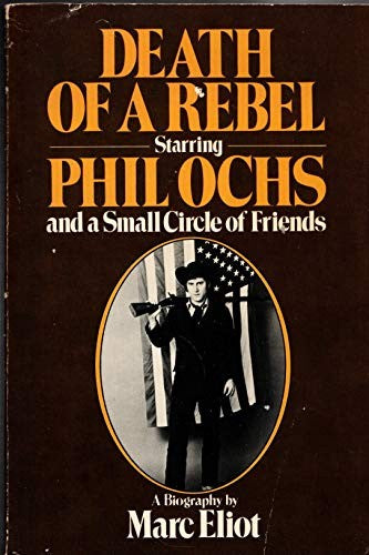 Death of a Rebel