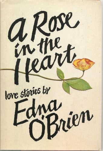 A Rose in the Heart