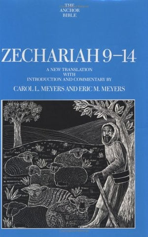 Zechariah 9-14