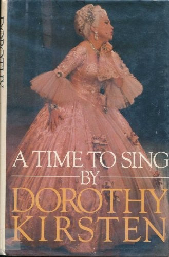 Time to Sing