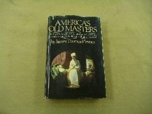 America's Old Masters