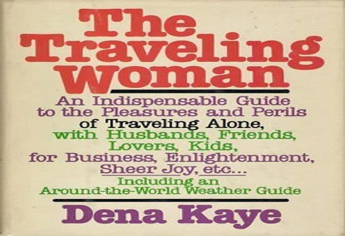 The Traveling Woman