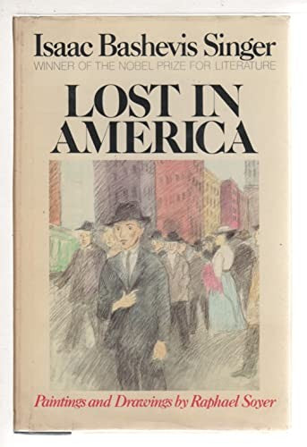 Lost in America