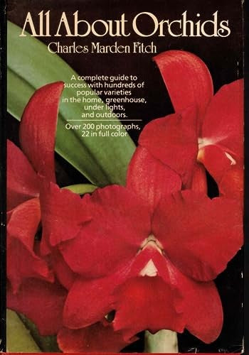 All about Orchids