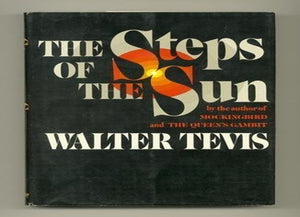 The Steps of the Sun 