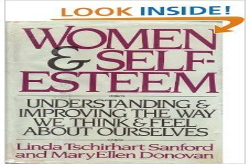 Women and Self-Esteem