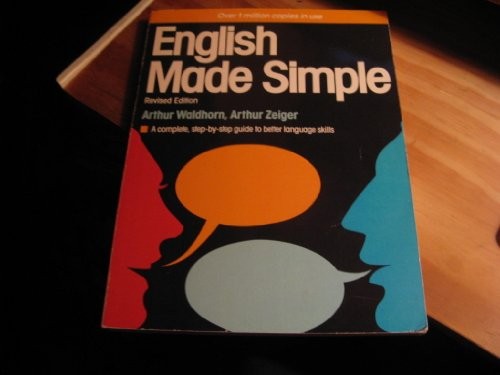 English Made Simple