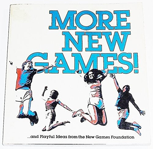 More New Games]