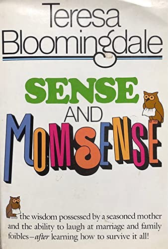 Sense and Momsense