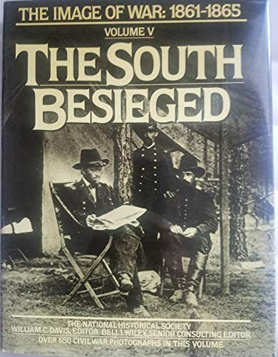 The South Besieged