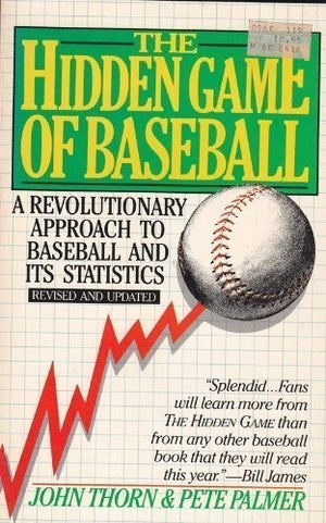 Hidden Game of Baseball
