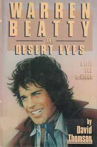 Warren Beatty and Desert Eyes 